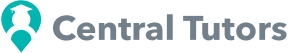 Central Tutors logo