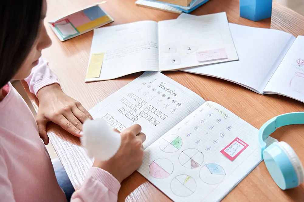 maths tutoring in glasgow