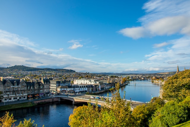 inverness maths tutors