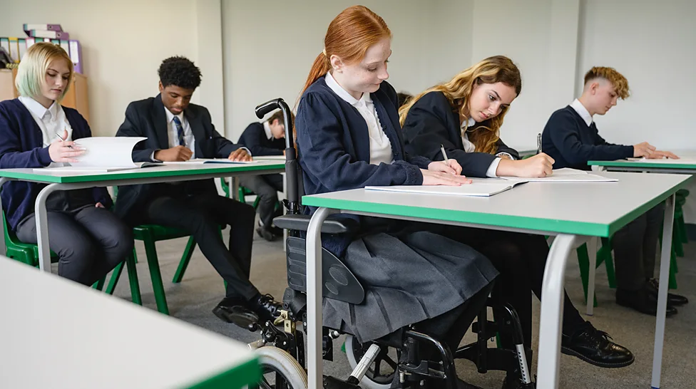 scotland exams